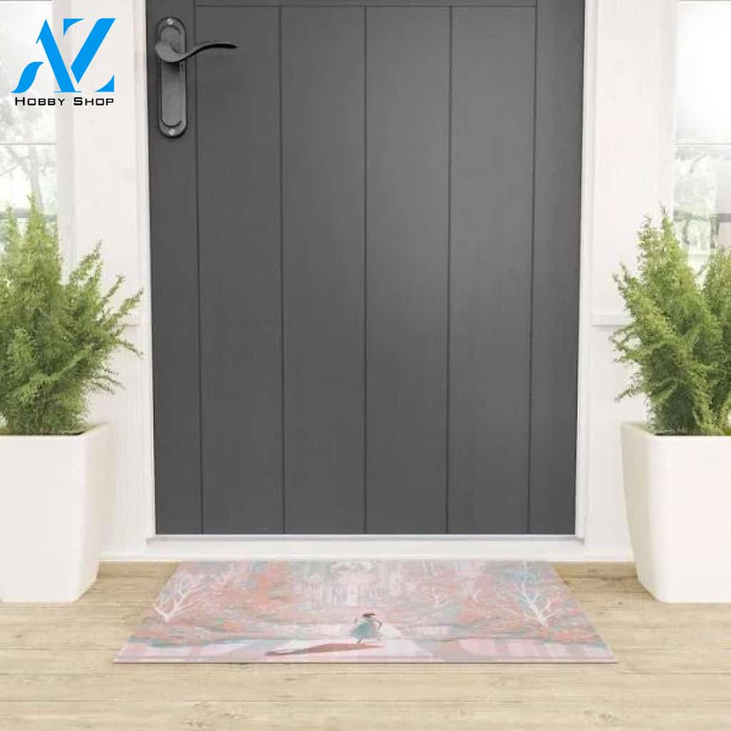 Welcome Mat | Little Dance 2