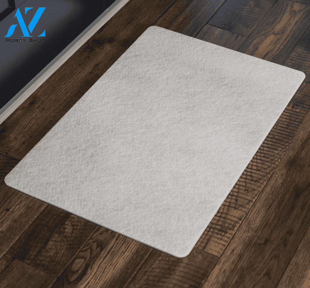Wisconsin Home Doormat | Welcome Mat | House Warming Gift