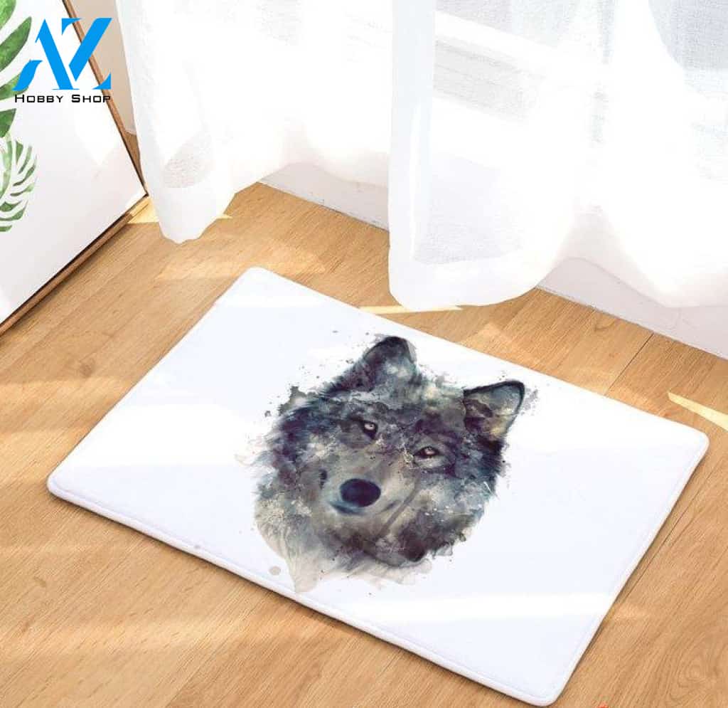 Wolf CL300950MDD Doormat