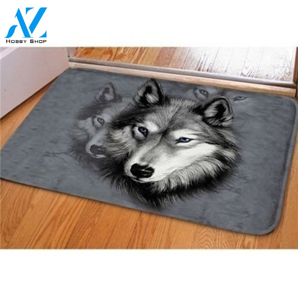 Wolf CLM190969D Doormat