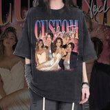 Custom your own Photo T-Shirt, 90s Vintage Shirt