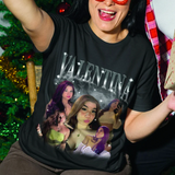 Custom Your Own T-Shirt, Personalized Photo Shirt, Vintage Graphic 90s Tshirt