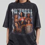 Personalized Face T- Shirt Custom Photo Shirt