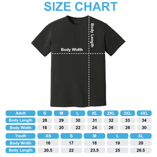 Custom T-Shirt for Girl, Women