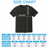 Custom T-Shirt for Girl, Women