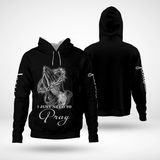Jesus Pray Christian - Christ - Jesus - God 3D All Over Print Unisex Hoodie US Size