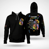 Jesus I Can Only Imagine Christian - Christ - Jesus - God 3D All Over Print Unisex Hoodie US Size