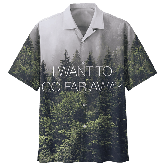 Camping  Green Awesome Design Unisex Hawaiian Shirt For Men And Women Dhc17063859