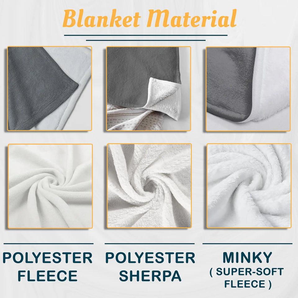 Cockroach Blanket – Funny Roach Bug Throw Blanket