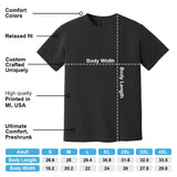 Pet Custom Vintage Washed Shirt Custom Cat Graphic Unisex T-Shirt