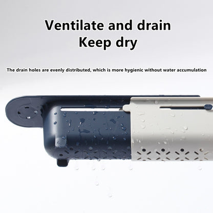Kitchen Sink Organizer Sponge Soap Dish Sink Drain Rack Storage Basket Kitchen Gadgets Accessories Tool