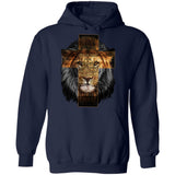 Jesus - The lion of Judah has triumphed - Apparel