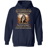 November man, The holy bible is my code of conduct - Jesus Apparel