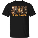 Jesus is my savior - Jesus Apparel