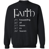 Jesus - Faith - Apparel