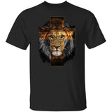 Jesus - The lion of Judah has triumphed - Apparel