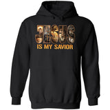Jesus is my savior - Jesus Apparel