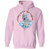 Jesus - Dancing girl - I'm not that perfect Christian - Apparel