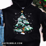 Jesus - Christmas - What fun it is to ride - Apparel