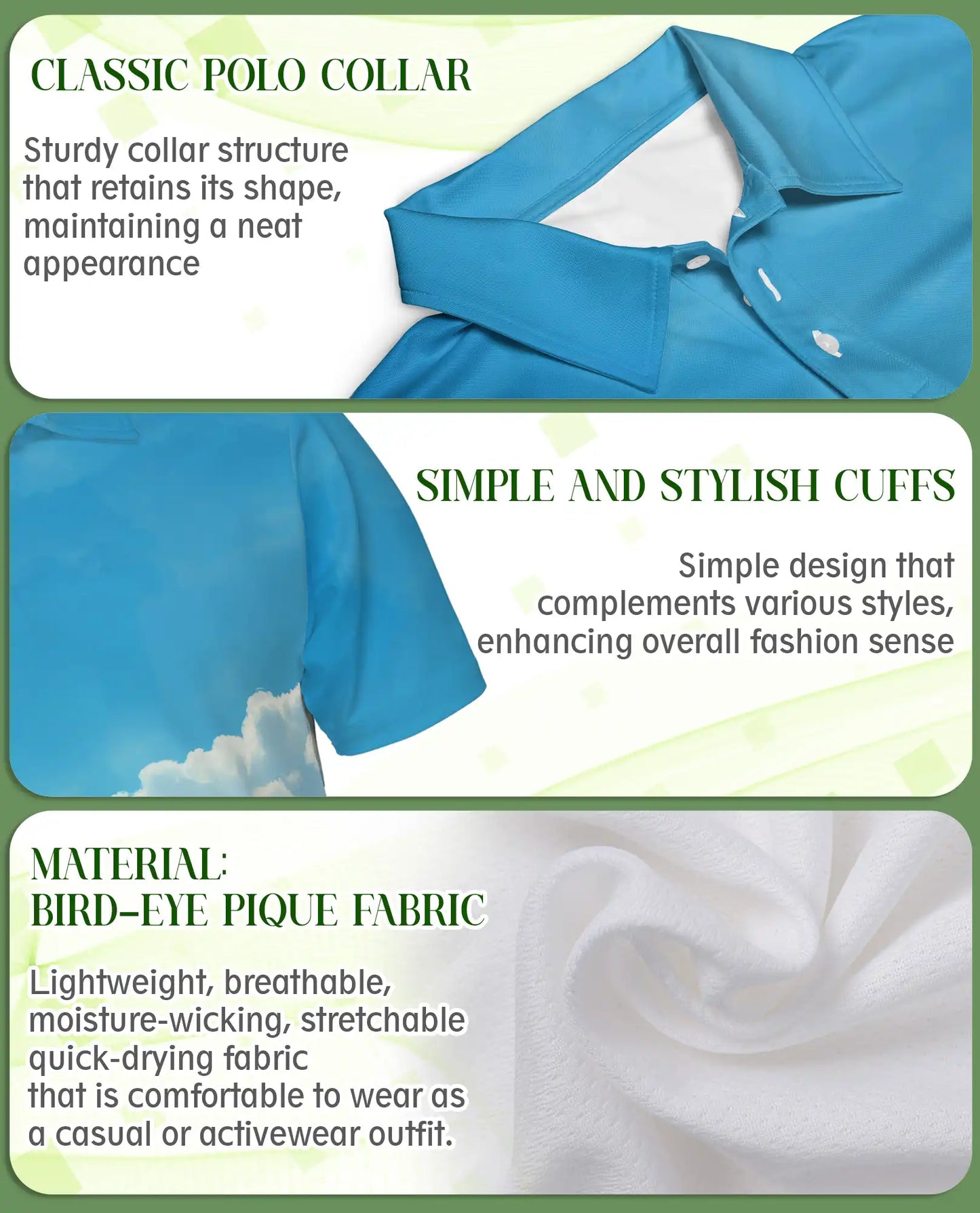 Cruise Ship Polo Shirt – Ocean Vacation Travel Style | Azhobbyshop
