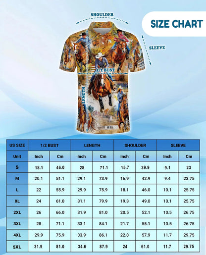 Crocodile Alligator Polo Shirt -Tropical Gator Print Summer Shirt | Azhobbyshop