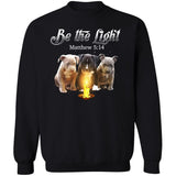 Pit bull - Be the light - Dog Apparel
