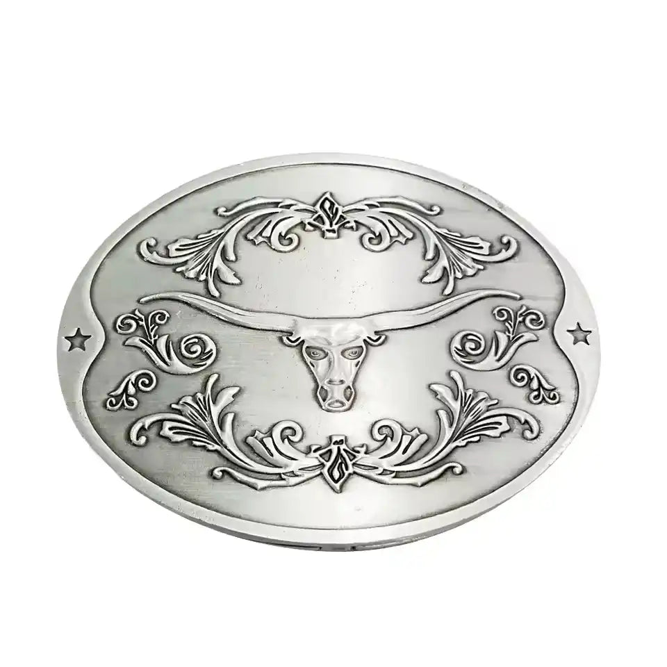 Beer Belt Buckle, Hands-Free Beer Can Holder