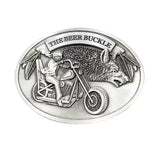 Beer Belt Buckle, Hands-Free Beer Can Holder