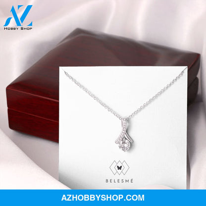 Alluring Necklace