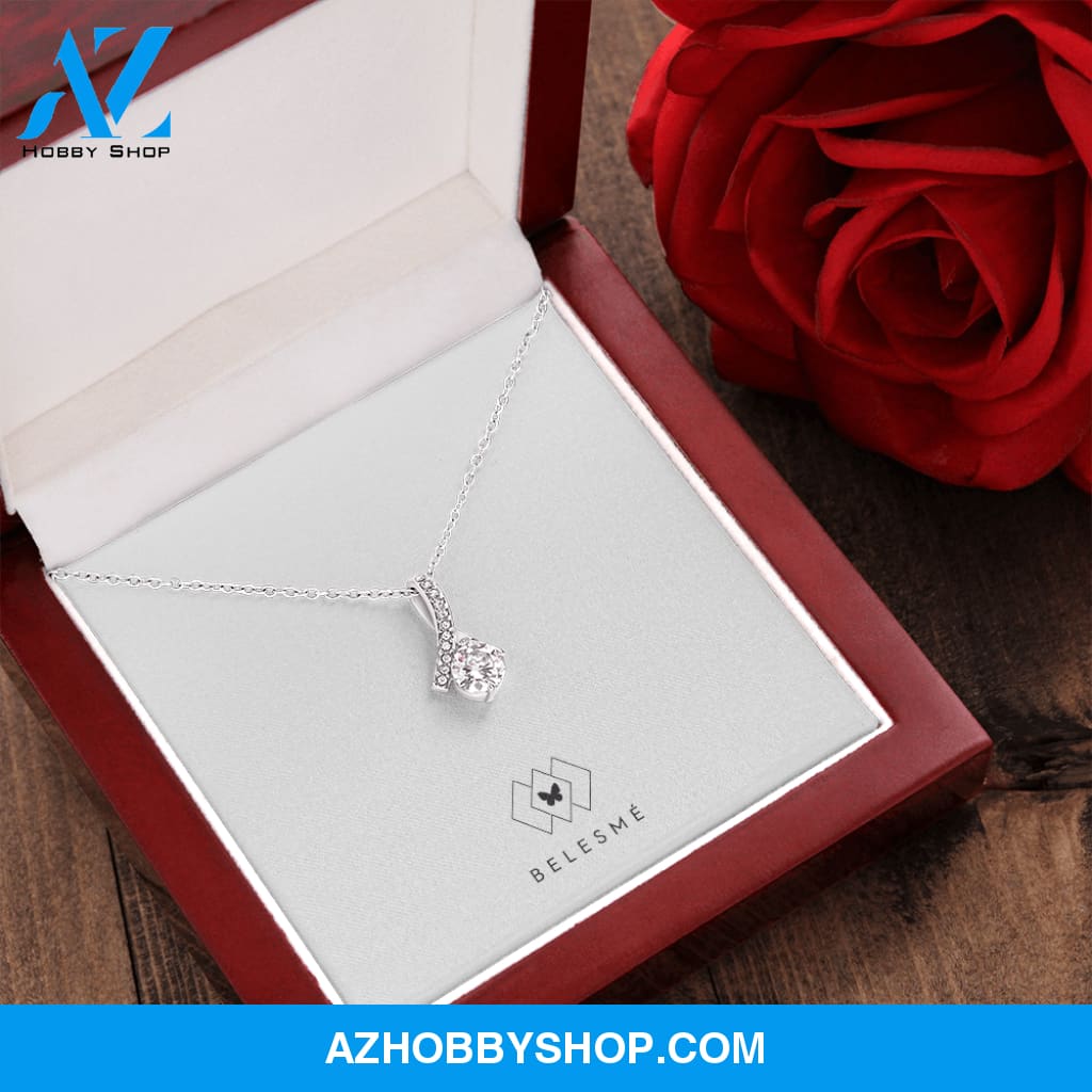 Alluring Necklace