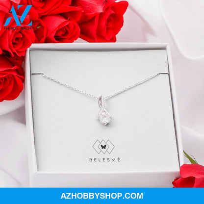 Alluring Necklace