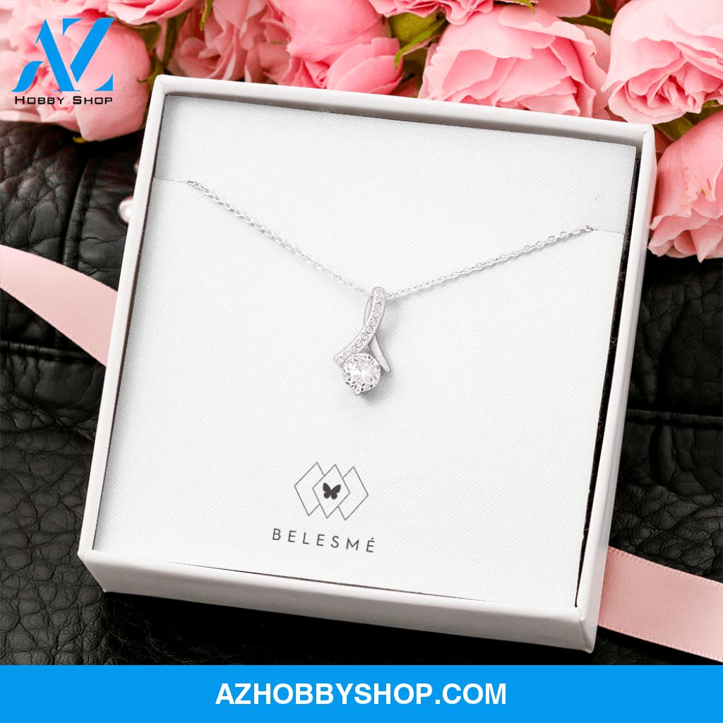 Alluring Necklace