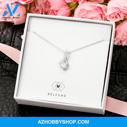 Alluring Necklace
