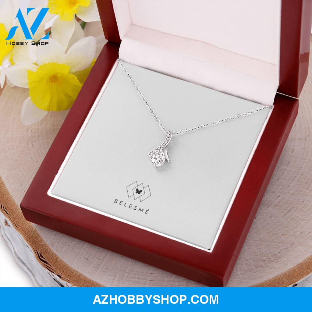 Alluring Necklace