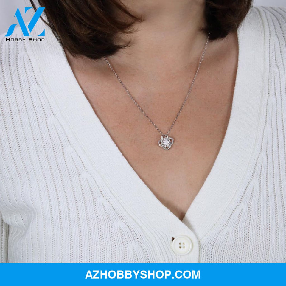 [Almost Sold Out] Bonus Daughter - Gift Of Life - Necklace