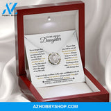 [Almost Sold Out] Daughter - Light & Promise - Necklace