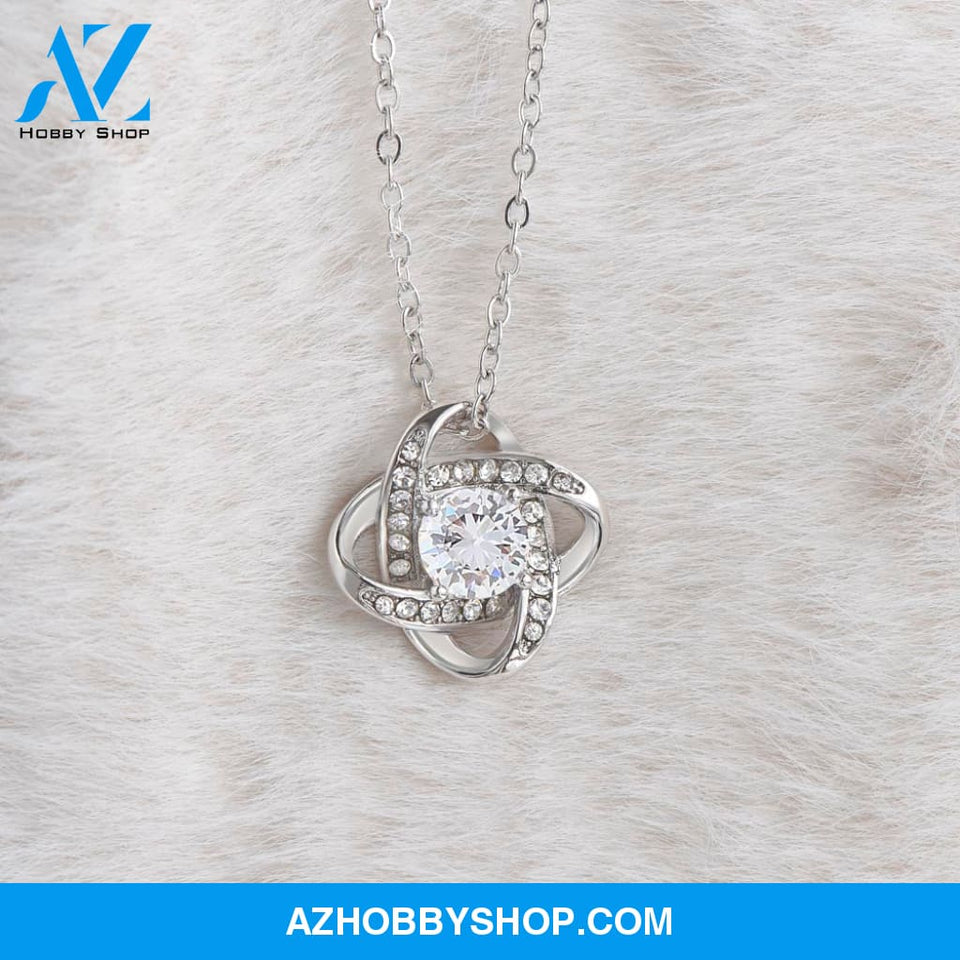 [Almost Sold Out] Daughter - Light & Promise - Necklace