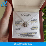 [Almost Sold Out] Daughter - Light & Promise - Necklace
