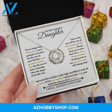 [Almost Sold Out] Daughter - Light & Promise - Necklace