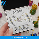 [Almost Sold Out] Daughter - Near Or Far - Necklace