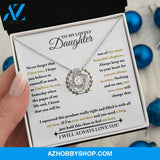 [Almost Sold Out] Daughter - Near Or Far - Necklace