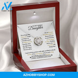 [Almost Sold Out] Daughter - Near Or Far - Necklace