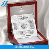 [Almost Sold Out] Daughter Near You - Necklace