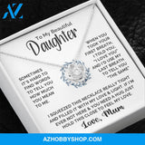 [Almost Sold Out] Daughter Near You - Necklace