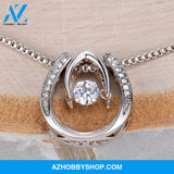 [Almost Sold Out] Daughter - Proud Lion - Love Necklace