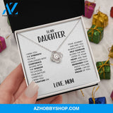 [Almost Sold Out] Daughter - Wisdom - Necklace