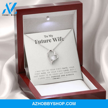 [Almost Sold Out] Future Wife - My Last My Everything - Forever Love