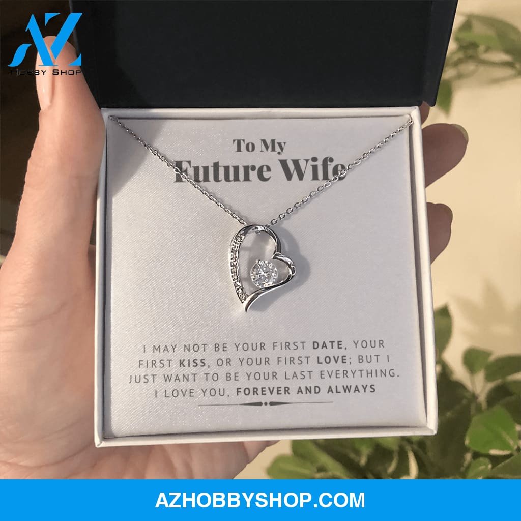 [Almost Sold Out] Future Wife - My Last My Everything - Forever Love