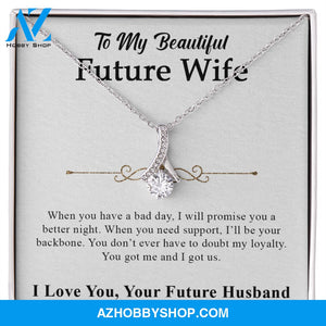 [ALMOST SOLD OUT] I Love You My Queen