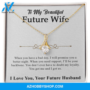 [ALMOST SOLD OUT] I Love You My Queen